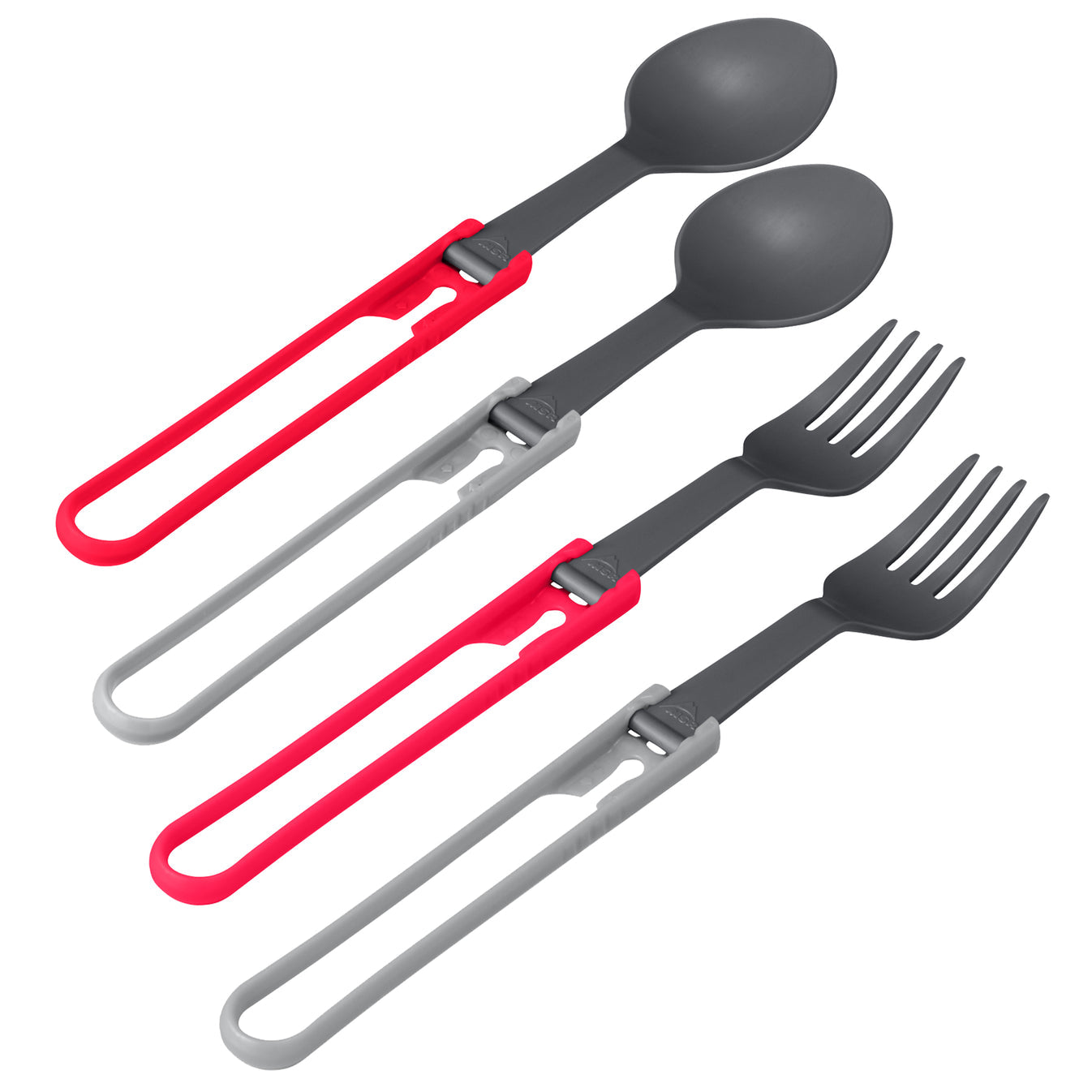 Folding Fork - by MSR