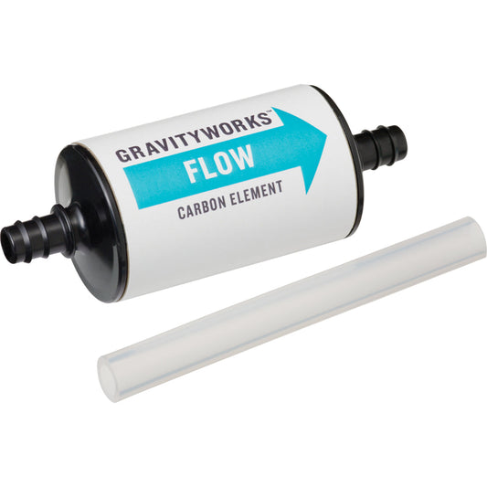 GravityWorks Carbon Element - by Platypus