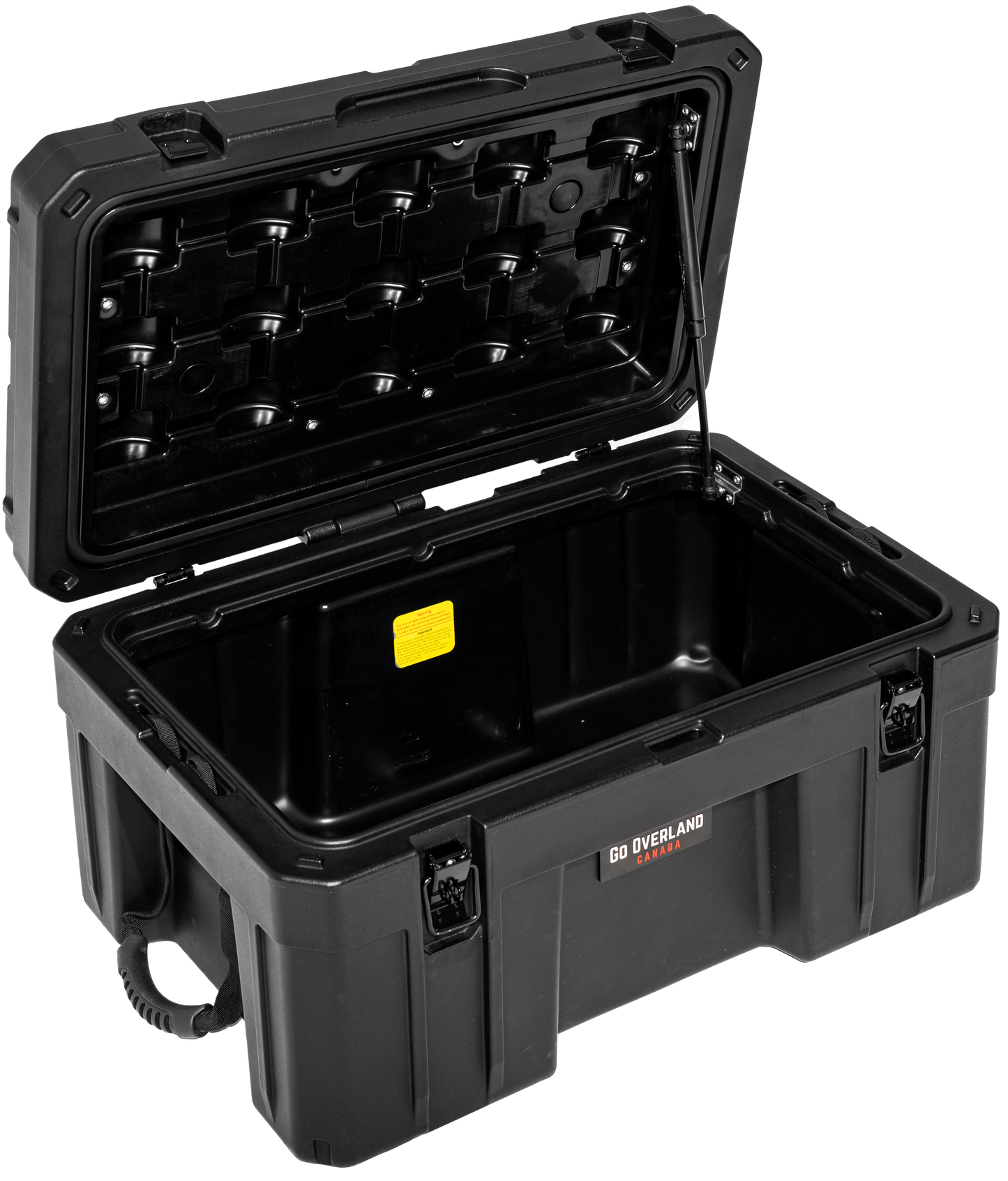 Rugged Case 76 L