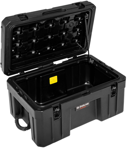 Rugged Case 76 L