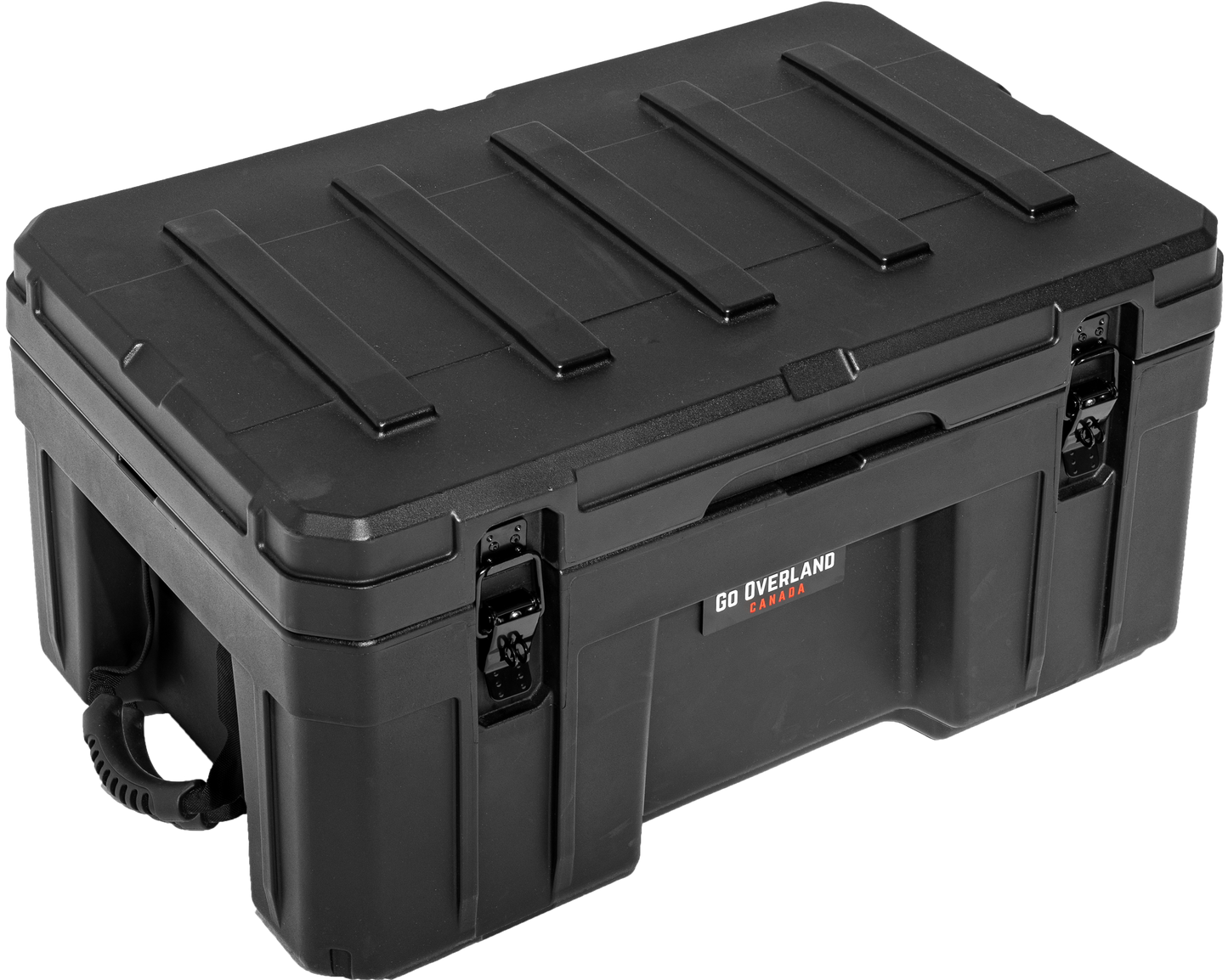 Rugged Case 76 L