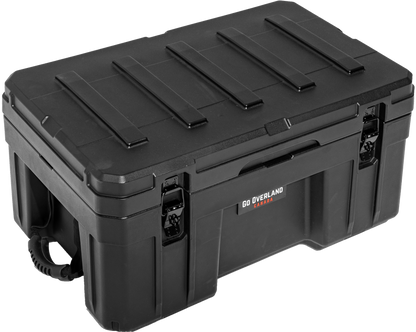 Rugged Case 76 L