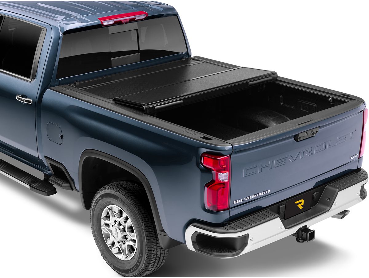 G2 Hard Folding Tonneau Cover - by BAKFlip