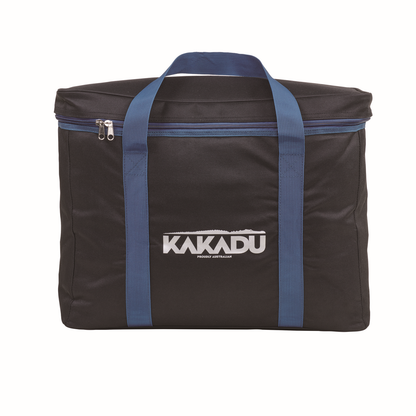 Outback Shower Carry Bag - By KAKADU