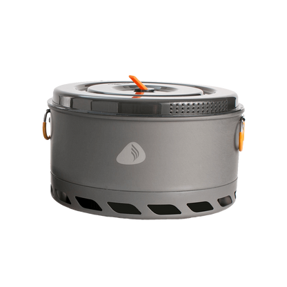 5L Fluxring Cooking Pot - by Jetboil