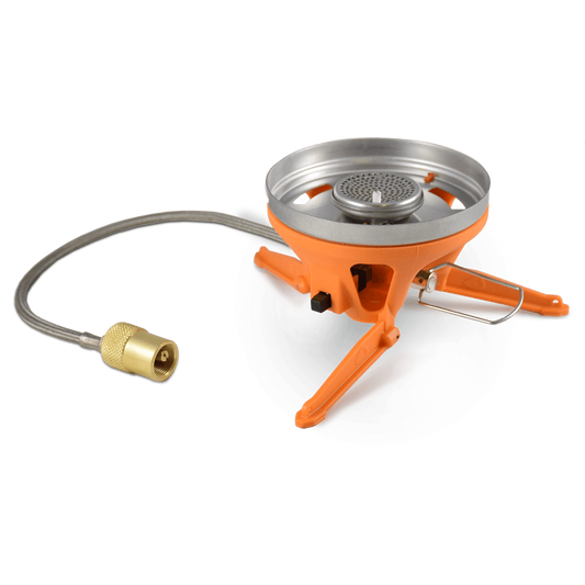 Luna Satellite Burner By Jetboil