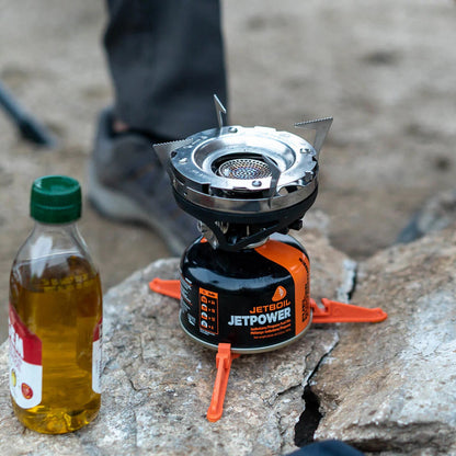 Pot Support - by JetBoil
