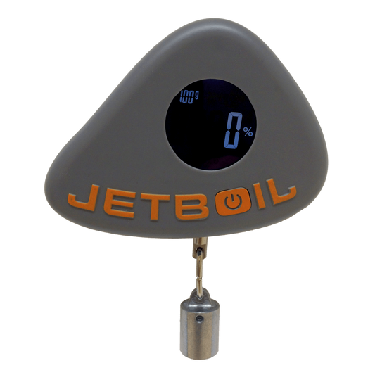Jetguage - by JetBoil
