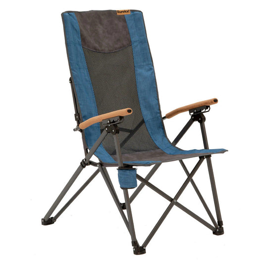 Highback Recliner Chair - by Eureka
