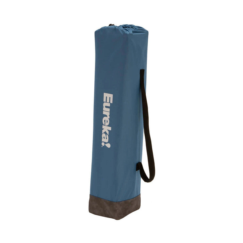 Eureka camping shop cot