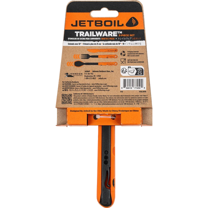TrailWare - by JetBoil