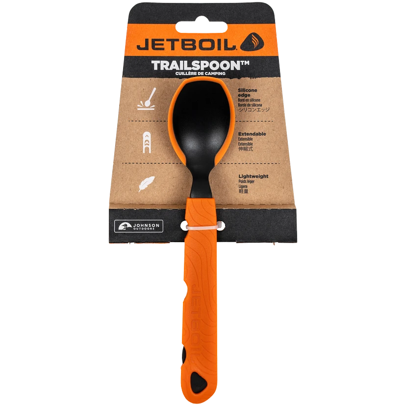 Trailspoon - by Jetboil