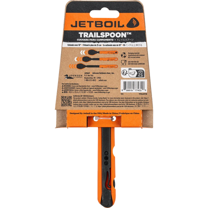 Trailspoon - by Jetboil