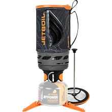 Flash Java 1.0L Fast Boil System - By Jetboil