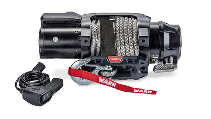 ZEON XC 12-S Winch for WARN Fully Hidden Kits - by WARN