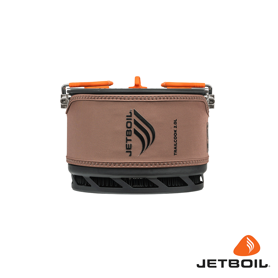 TrailCook 2.0L Cook System by JetBoil