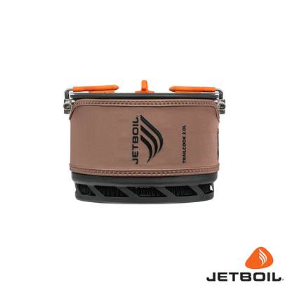 TrailCook 2.0L Cook System by JetBoil