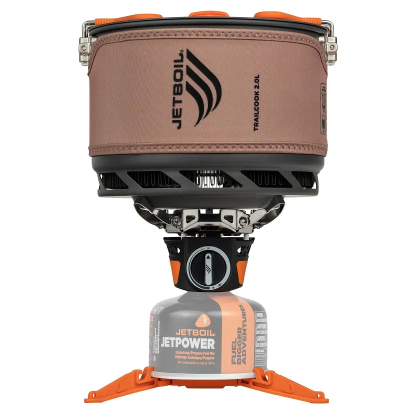 TrailCook 2.0L Cook System by JetBoil