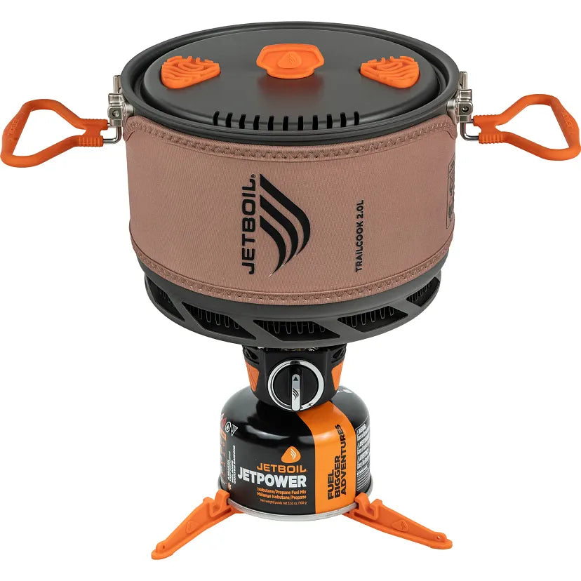 TrailCook 2.0L Cook System by JetBoil