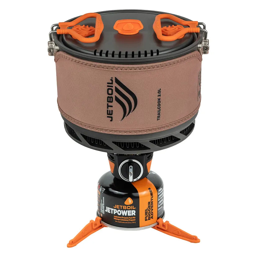 TrailCook 2.0L Cook System by JetBoil