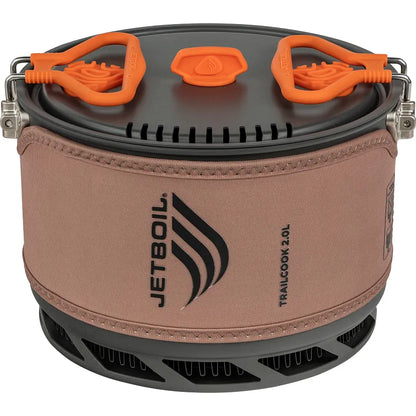 TrailCook 2.0L Cook System by JetBoil