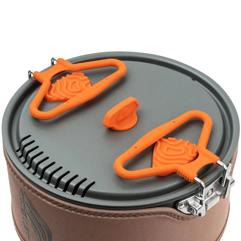 TrailCook 2.0L Cook System by JetBoil
