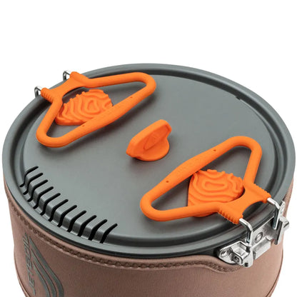 TrailCook 2.0L Cook System by JetBoil