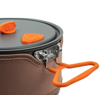 TrailCook 2.0L Cook System by JetBoil