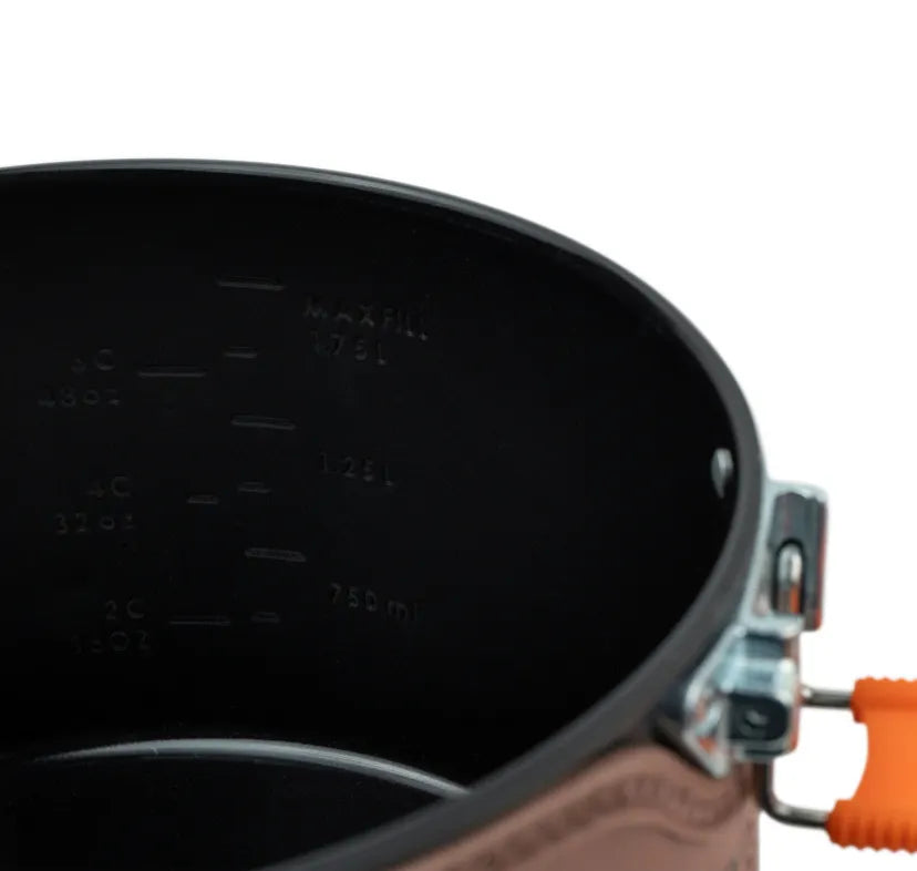 TrailCook 2.0L Cook System by JetBoil