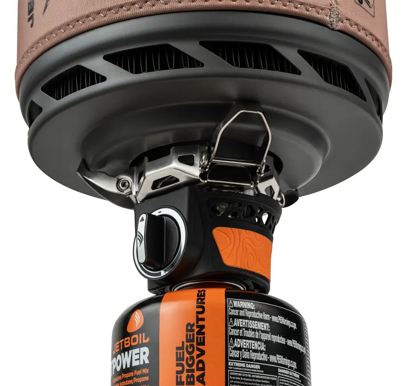 TrailCook 2.0L Cook System by JetBoil