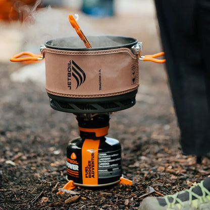 TrailCook 2.0L Cook System by JetBoil