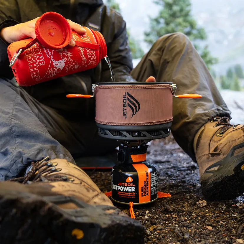 TrailCook 2.0L Cook System by JetBoil