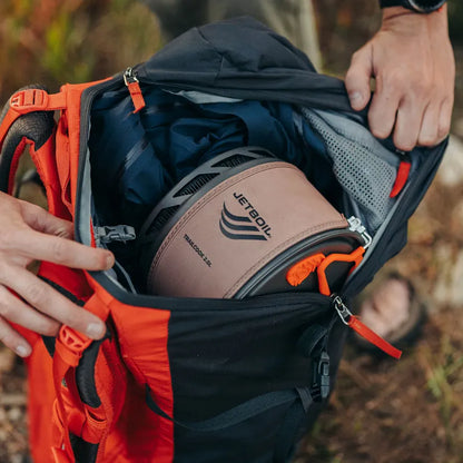 TrailCook 2.0L Cook System by JetBoil