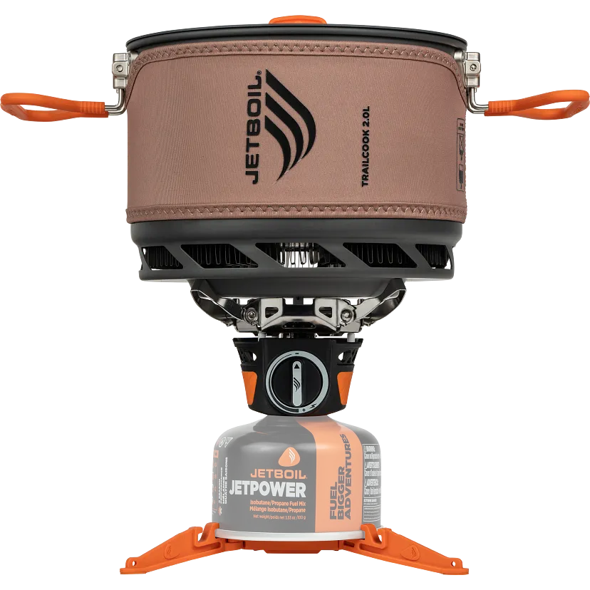 TrailCook 2.0L Cook System by JetBoil