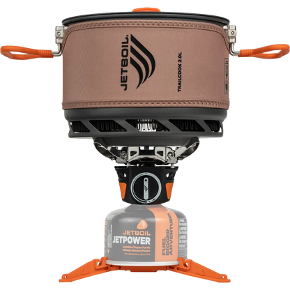 TrailCook 2.0L Cook System by JetBoil