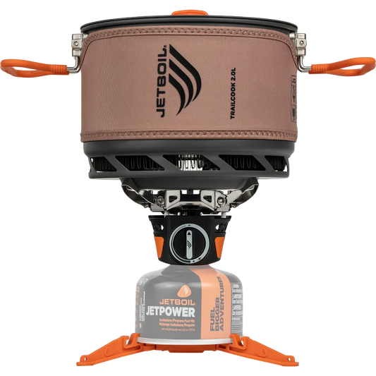 TrailCook 2.0L Cook System by JetBoil