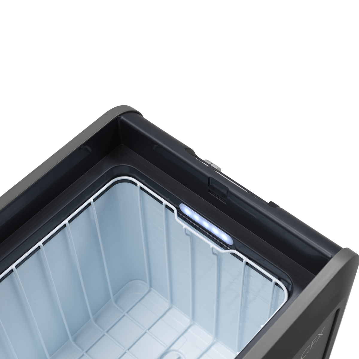 CFX5 35 Electric Cooler - by Dometic