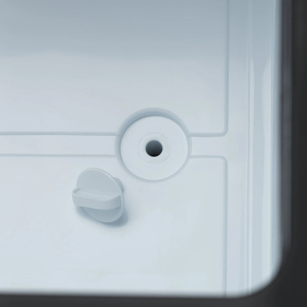 CFX5 35 Electric Cooler - by Dometic