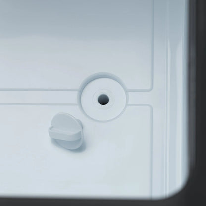 CFX5 35 Electric Cooler - by Dometic