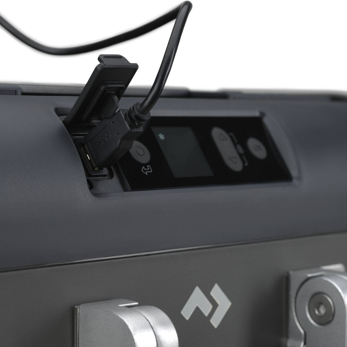 CFX5 35 Electric Cooler - by Dometic
