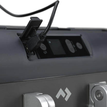 CFX5 35 Electric Cooler - by Dometic
