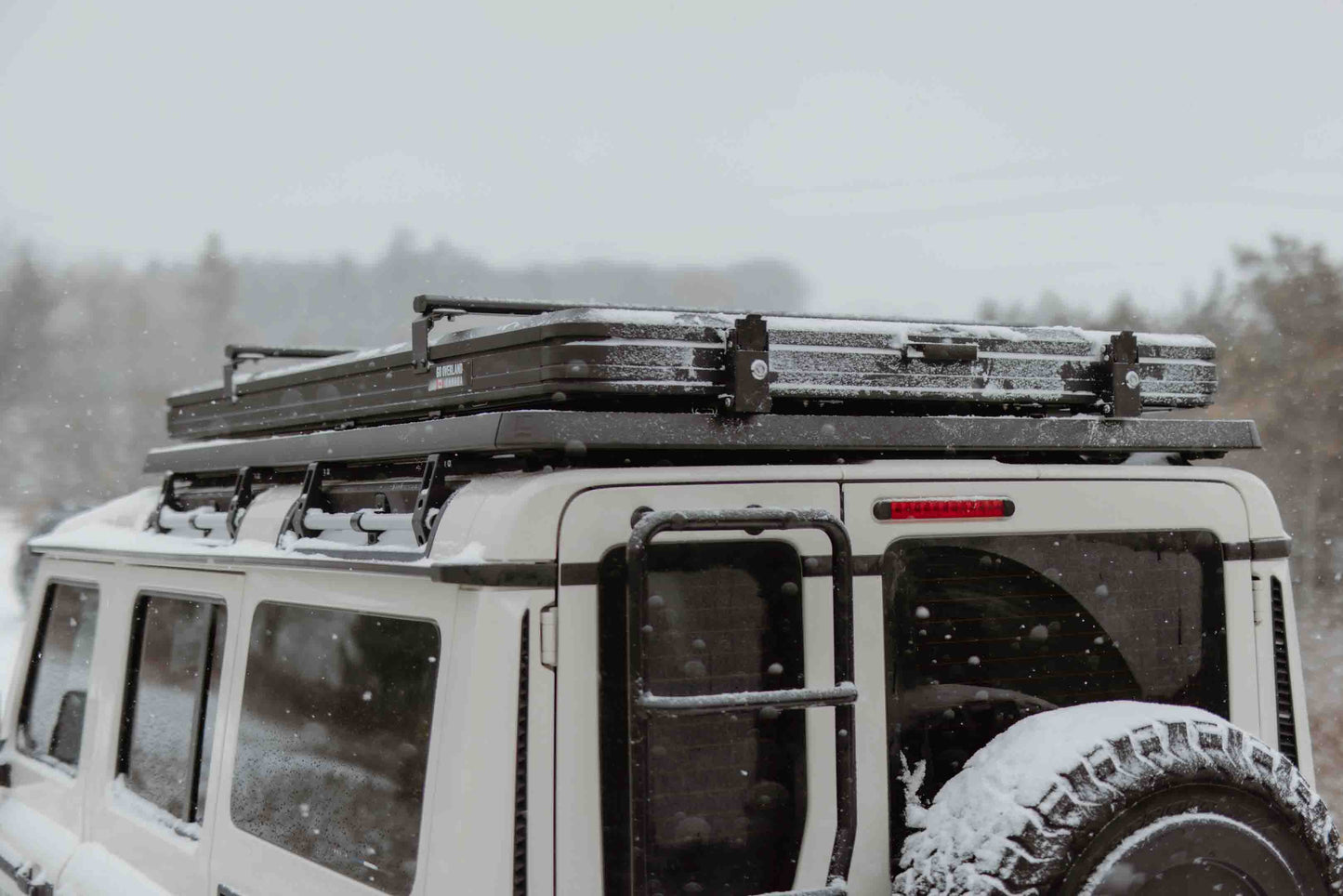 Summit Lite - by Go Overland Canada