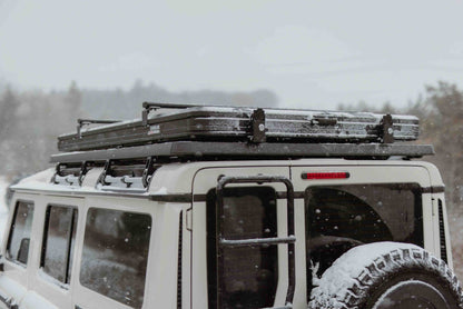 Summit Lite - by Go Overland Canada