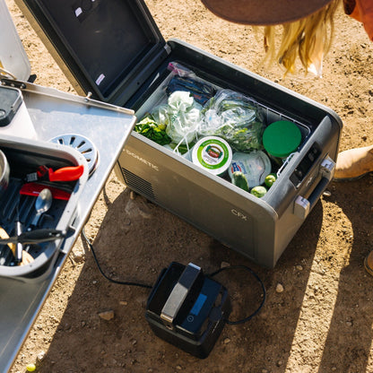 CFX5 35 Electric Cooler - by Dometic