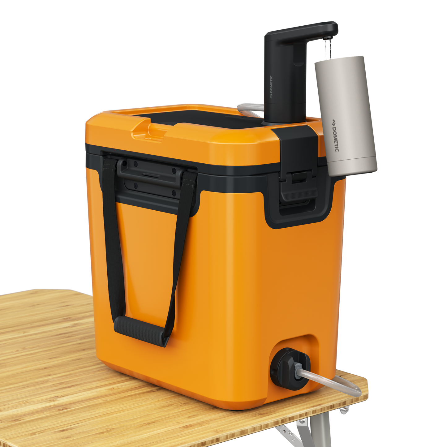 Recon 360 Faucet - by Dometic