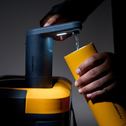 Recon 360 Faucet - by Dometic