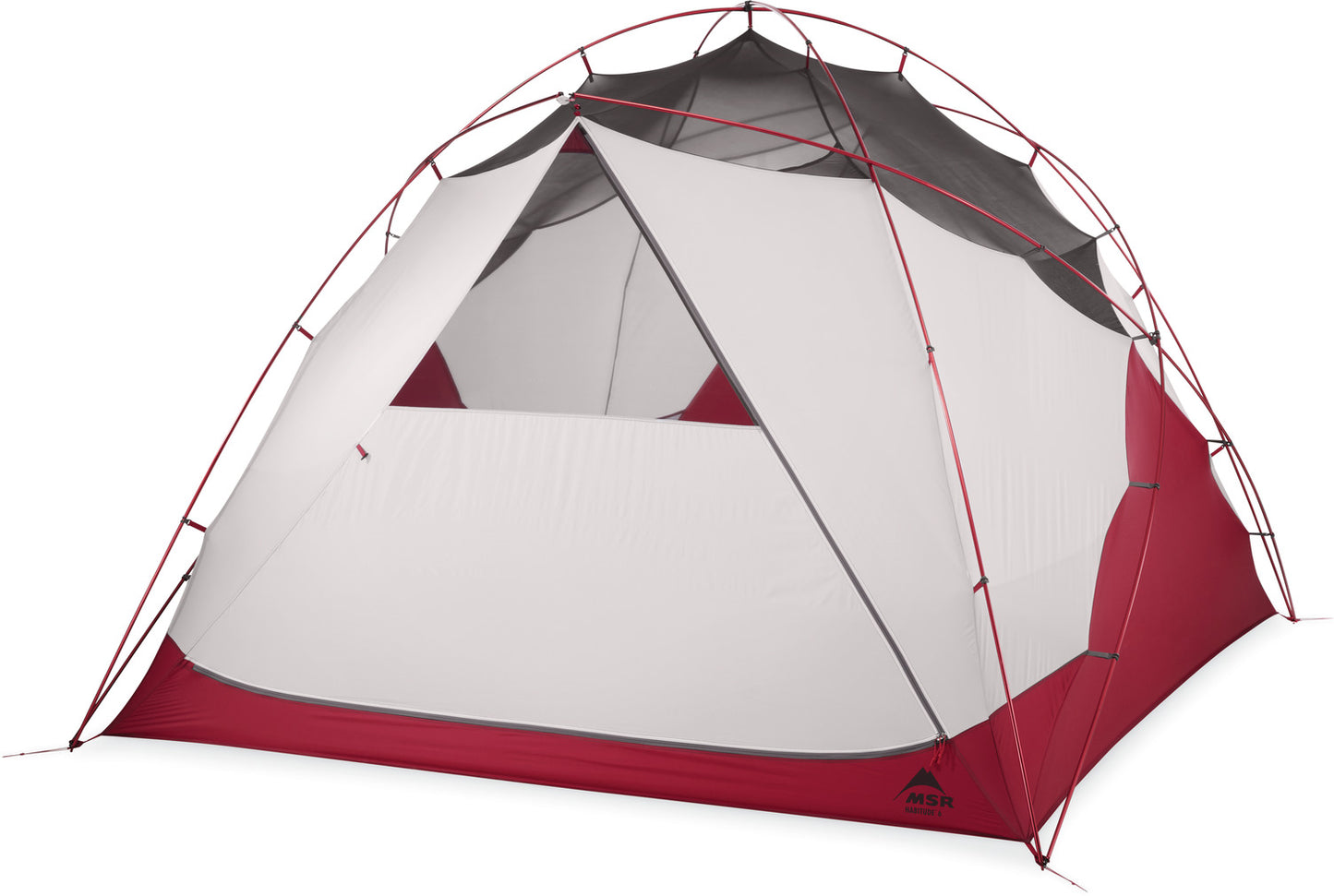 Habitude 6 Family & Group Camping Tent - by MSR