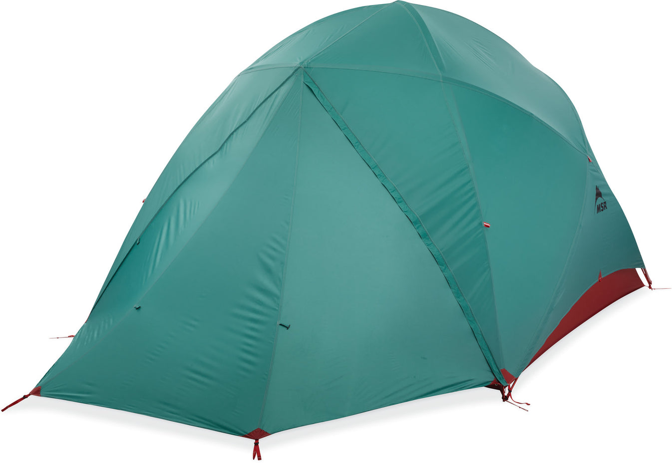 Habitude 6 Family & Group Camping Tent by MSR Red Bear Outdoors