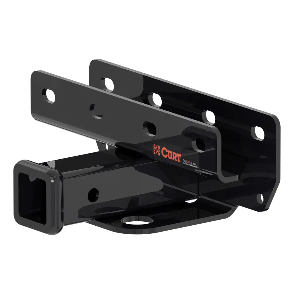 Class 3 Trailer Hitch, 2" Receiver - by CURT