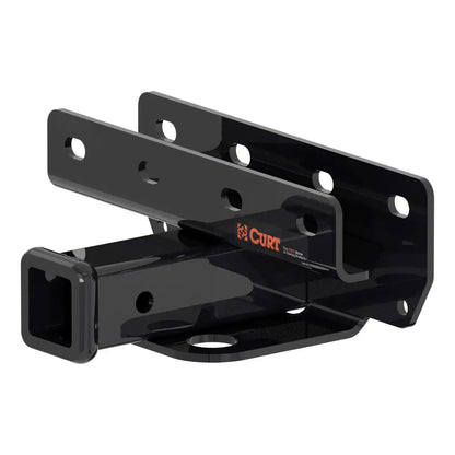 Class 3 Trailer Hitch, 2" Receiver - by CURT